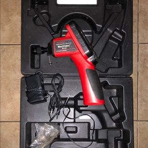 Autel Maxi Video MV400 digital video scope